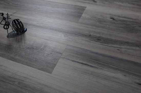 SPC ламинат Evofloor Optima Click - Дуб Индиго (16804)