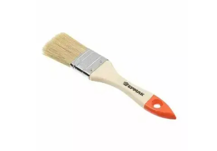 Кисть малярная плоская 38 мм