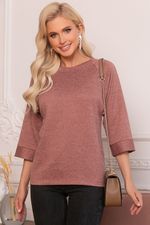 Джемпер 41273-2 Avili