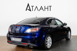 Mazda Mazda6, 2011 год