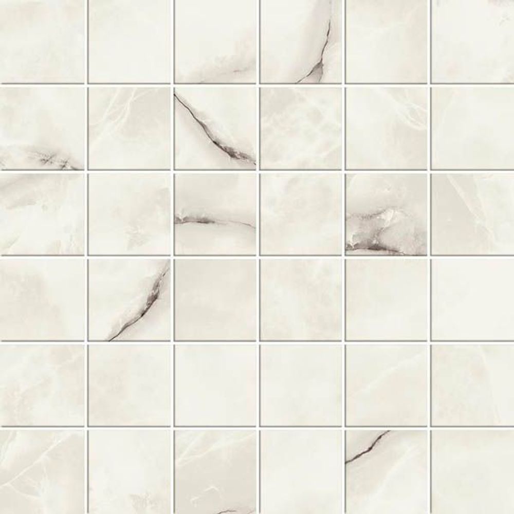 Бордюр Symphonyx Crystal List. Lap