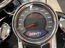 Harley-Davidson Sport Glide (FLSB) 2019