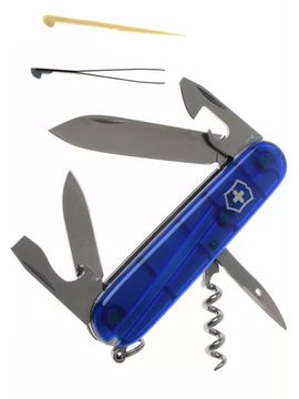 Нож Victorinox модель 1.3603.T2 Spartan