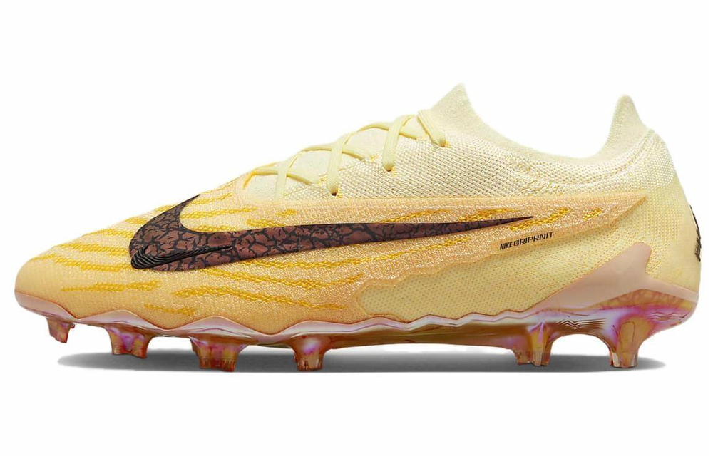 Кроссовки Nike Phantom Gx Elite Fg