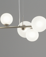 Светильник подвесной Moderli V11467-7P Renny