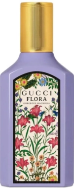 Gucci Flora Gorgeous Magnolia EDP