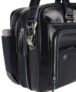 Сумка Piquadro Blue Square CA2765B2/MO