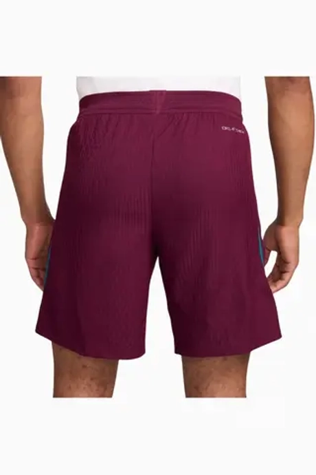 Шорты Nike PSG 24/25 Strike Elite - Бордовый