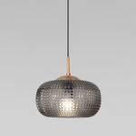 Подвесной светильник 50262/1 серый