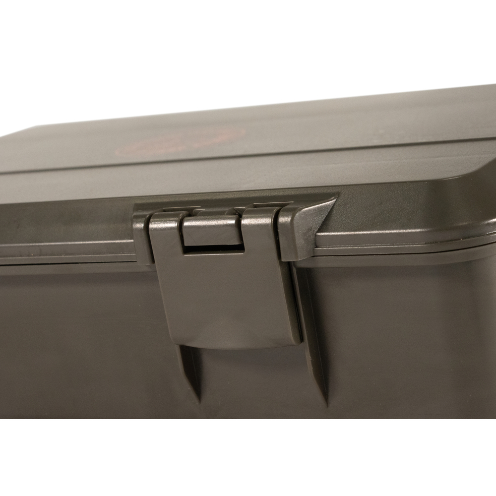 Коробка "Carp Hammer Accessory Medium Tackle Box " (28.5*20.5*7 на 24 отделения)