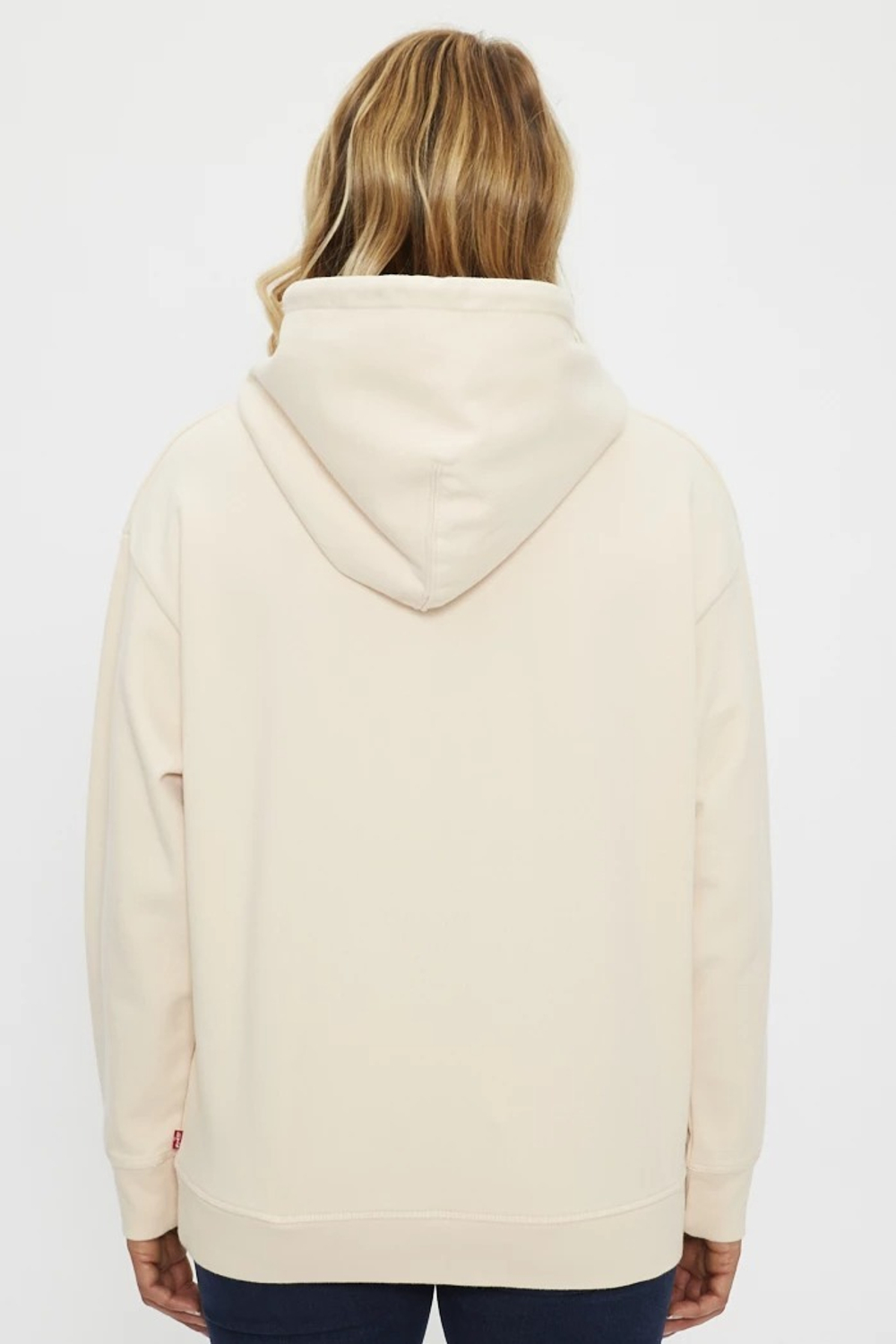 Толстовка женская LEVI'S Graphic Standard Hoodie