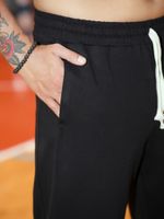 Брюки мужские Успех-6 Виотекс ЧЁРНЫЙ