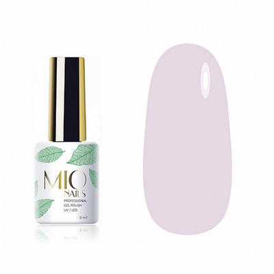 MIO Гель-лак. A-03. Балерина - 8 мл
