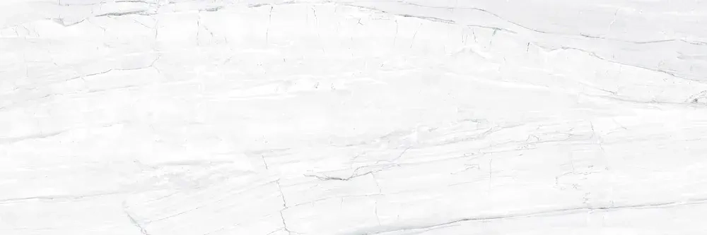 Настенная плитка ALMA Ceramica TWU93SGP07R Singapore 90x30 белая глянцевая под камень