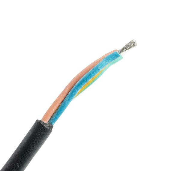 Уличный консольный светодиодный светильник Feron SP3075 51802