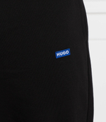 Спортивные штаны Napin Hugo Blue - черный(50522372)