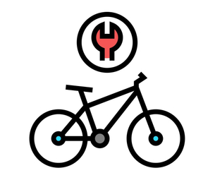 Мастерская вело сервис