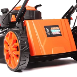 PATRIOT PT 55LS газонокосилка бензиновая 512109055