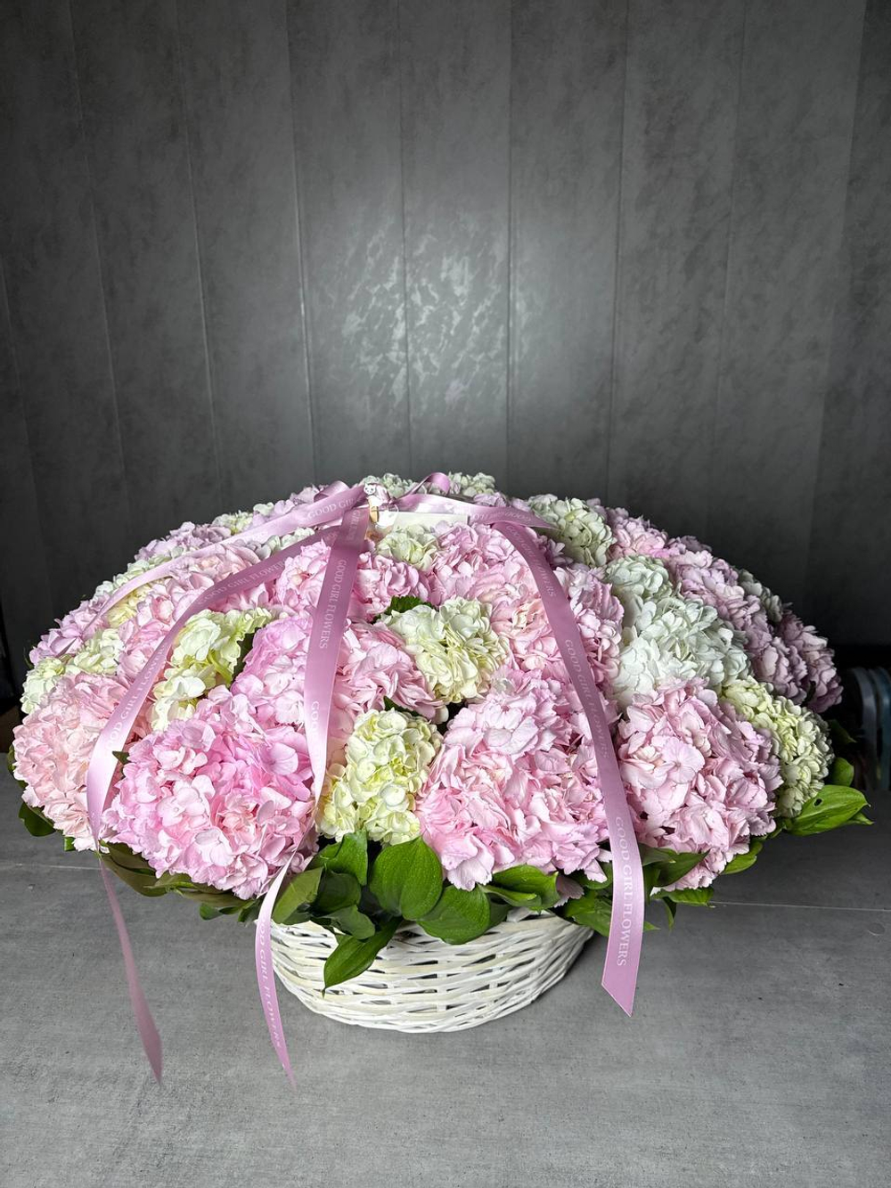 50 оттенков нежности