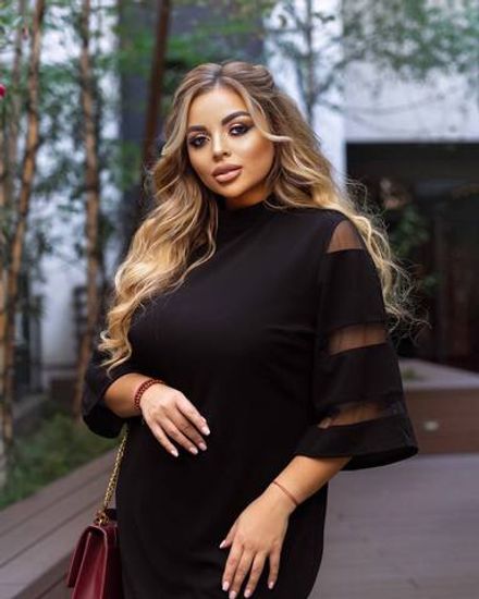 Платье УК-0812 Fabrika Фото 2