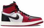 Кроссовки Jordan Air Jordan 1 High Zoom Air Cmft "Bulls" (Женская размерная сетка)