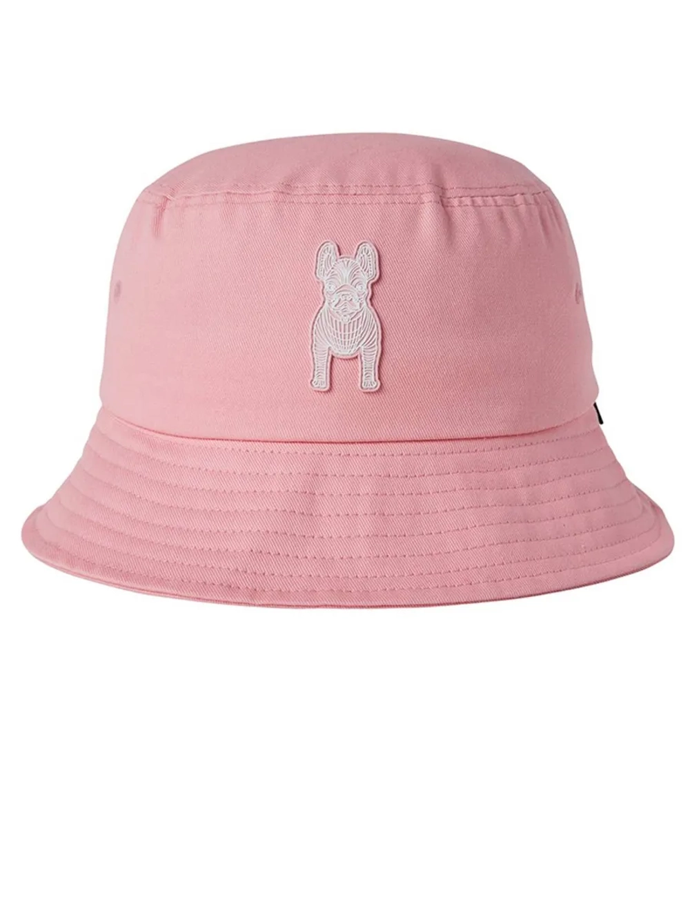 Панама с логотипом ladok