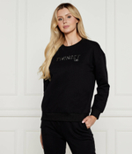 Спортивный костюм Twinset U&amp;B - черный(242LI2PCC)