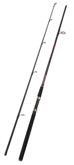 Удилище троллинговое BLACK ARROW Kaida тест 100-300 гр длина 300 см