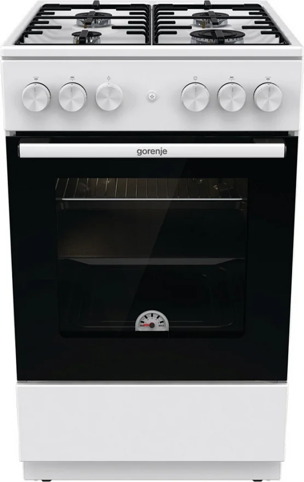 Газовая плита Gorenje GG5A12WH
