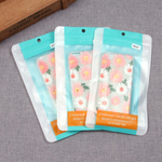 Матовый чехол со стразами для Samsung Galaxy S8, 009651