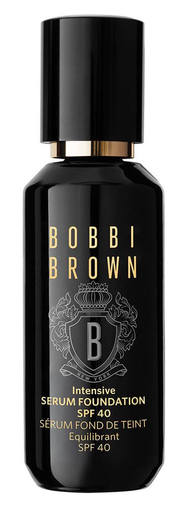 BOBBI BROWN INTENSIVE SERUM FOUNDATION - NATURAL 30 ML