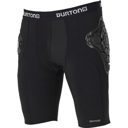 Шорты защитные BURTON Women`s MB TOTAL IMP SHORT
