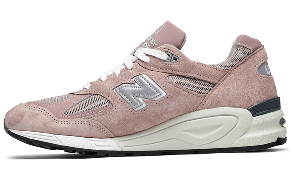 New Balance Nb 990 V2 Rose