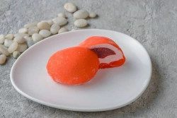 Десерт Моти ручной работы