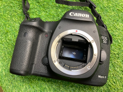 Canon EOS 5D Mark III 10.500 кадров