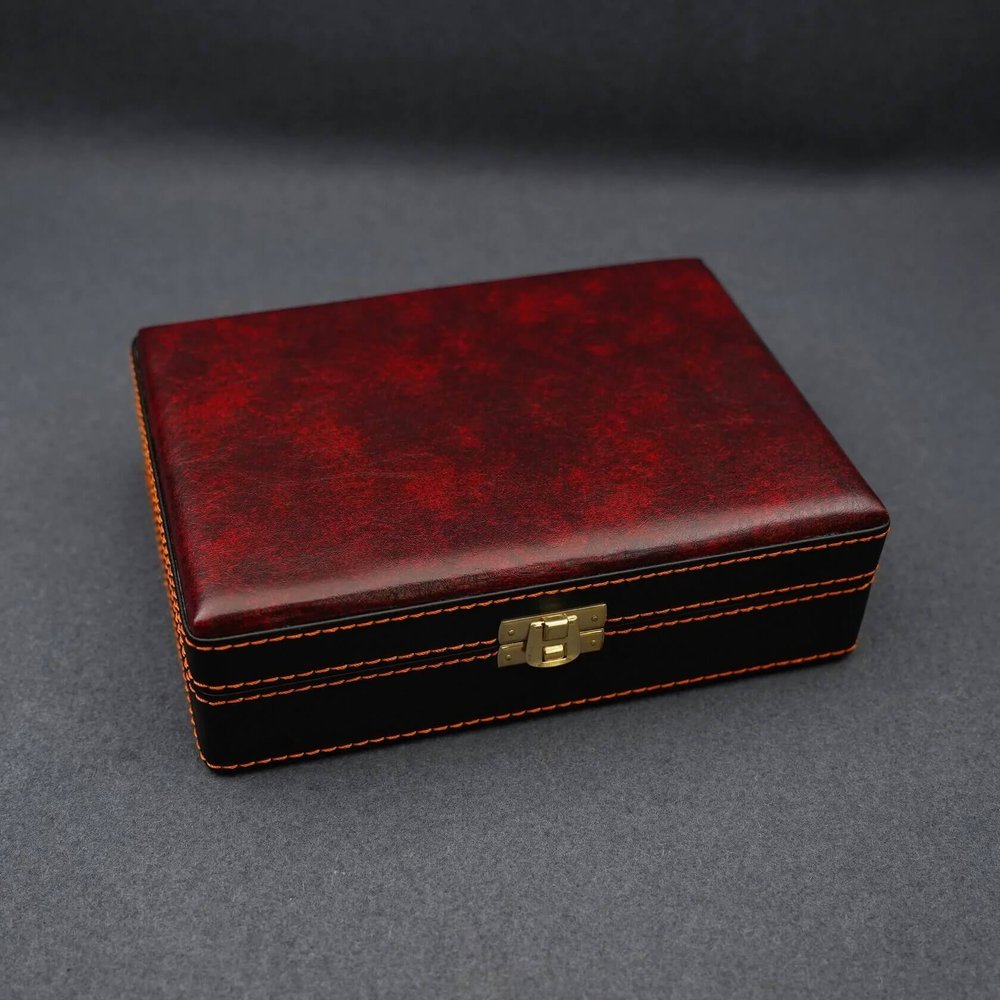 Подарочный набор стопок "Мудрая Сова"