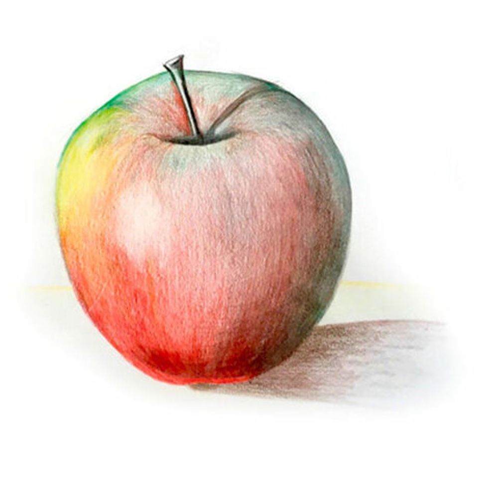 Карандаши цветные BIC "Kids ECOlutions Evolution", 18 цветов, пластиковые, заточенные, европодвес, 937513