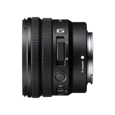 Объектив Sony E 10-20mm f/4 PZ G