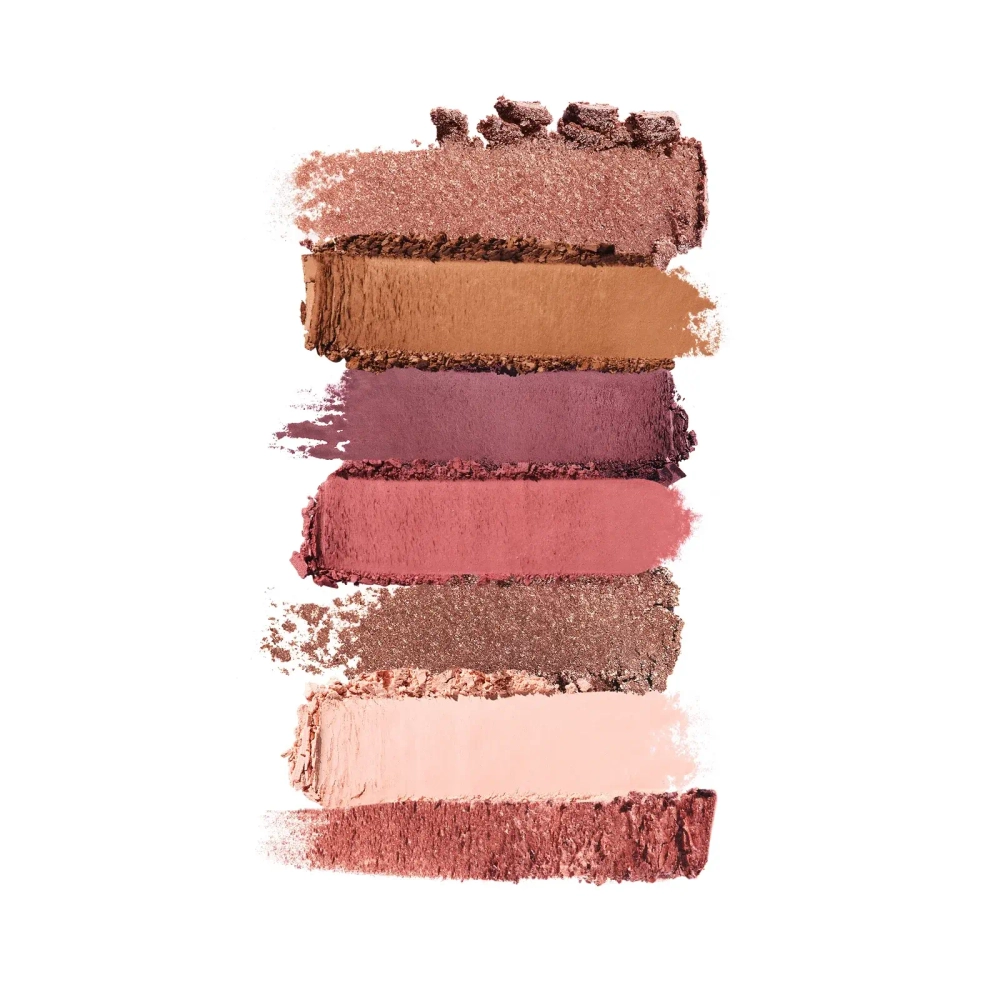 Charlotte Tilbury Hollywood Instant Look In A Palette - Dreamy, Bronzed Beauty