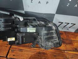 Фара левая LED Kia Sorento 3 Prime Целая 17-20 Оригинал 92101C5600