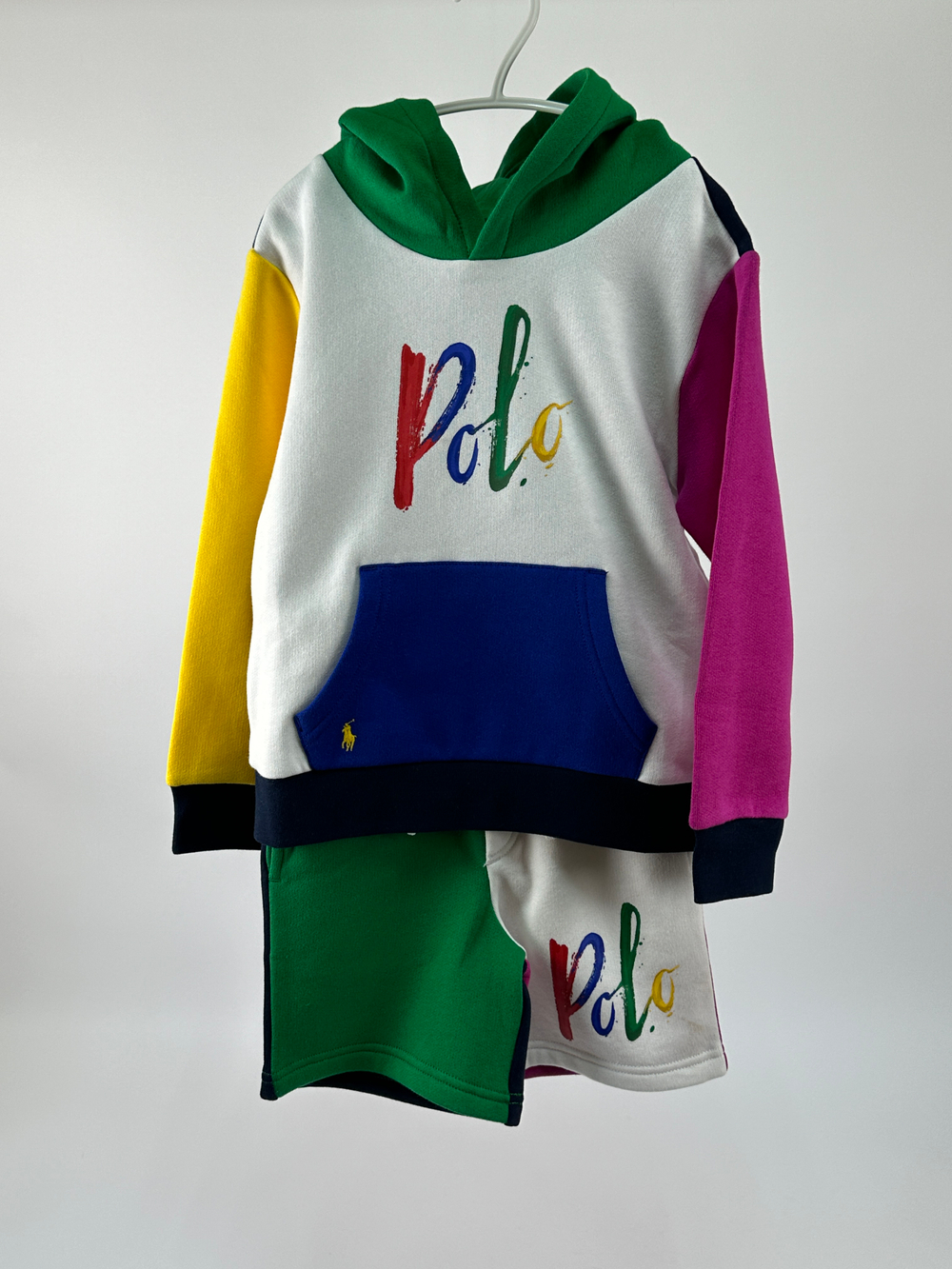 Костюм Polo Ralph Lauren