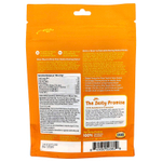 Zesty Paws, All-in-One Functional Dental Bones, для собак, для всех возрастов, корица, 6 маленьких зубных костей, 54 г (1,9 унции)