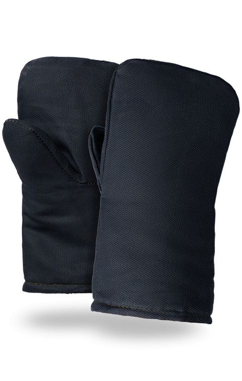 Рукавицы утепленные, арт. 7.161