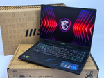Новый игровой MSI Pulse RTX 4070 / Ultra 7 155H / 32GB / 1TB / 2.5K / 240Hz / Win11 / Русско-Английская клавиатура