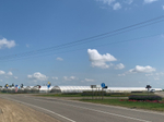 Готовый тепличный бизнес в ст.Петровская, Славянского района