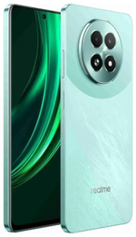 Смартфон Realme 13 5G 12 ГБ/256 ГБ зеленый