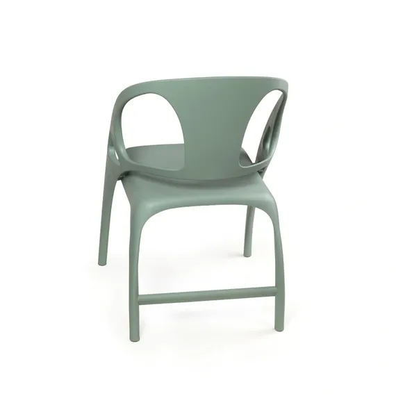 Складной стул Lilu мятный