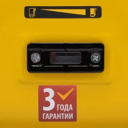 DENZEL PS-95EA-PRO генератор бензиновый 946935