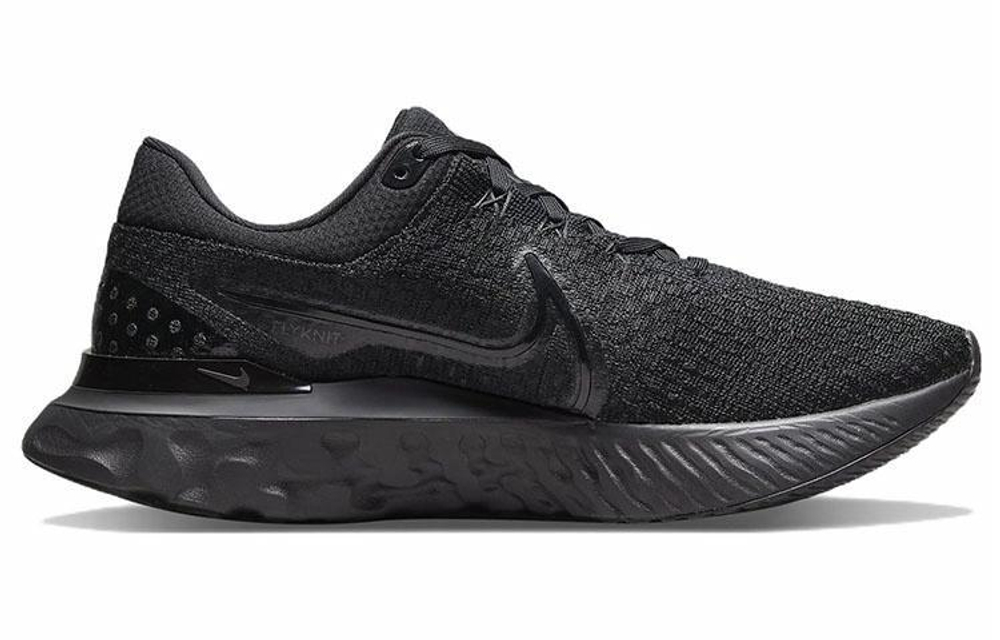 Кроссовки Nike React Infinity Run Flyknit 3