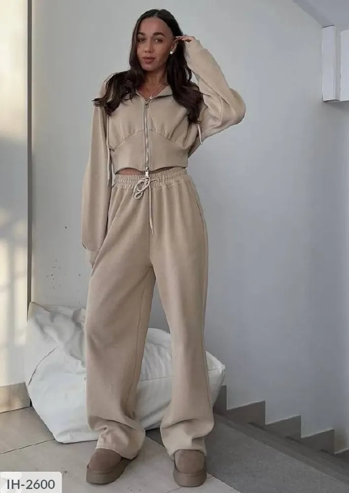 Костюм IH-2600 Фабрика Моды